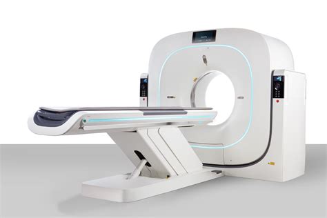 China 64 Multi Slice Ct Scanner System China Ct Scanner Ct