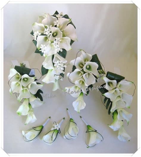 Artificial Wedding Flowers And Bouquets Australia Packages Price Guide