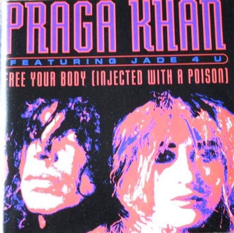 free your body praga khan music}