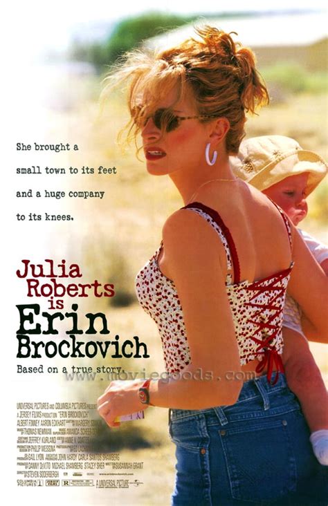All Posters For Erin Brockovich At Movie Poster Shop