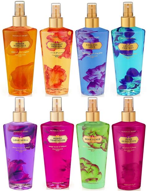 Find great deals on ebay for victoria secret perfume. Victoria Secret Mini Gallery: VS Fantasies Fragrance Mist