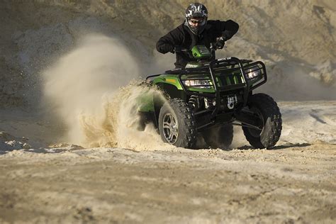 Everything you want to know about this car. 2010 Arctic Cat Thundercat 1000 H2 LE | That rumble you ...