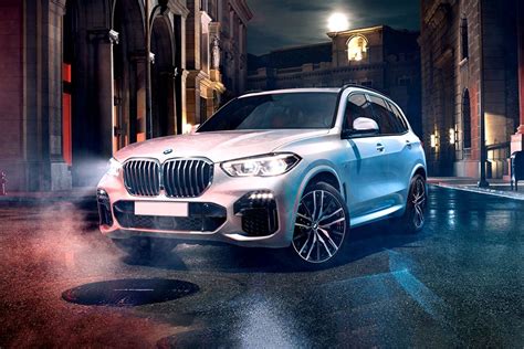 New Bmw X5 2024 Price Specs And January Promotions Singapore
