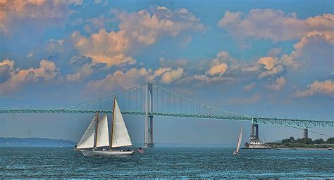 Three Sails Photograph By Melissa Hicks Fine Art America