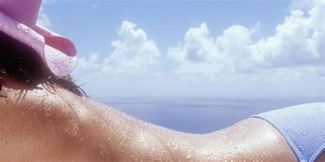 A patient's guide to skin cancer. Skin cancer: What are the symptoms and warning signs? Tips ...