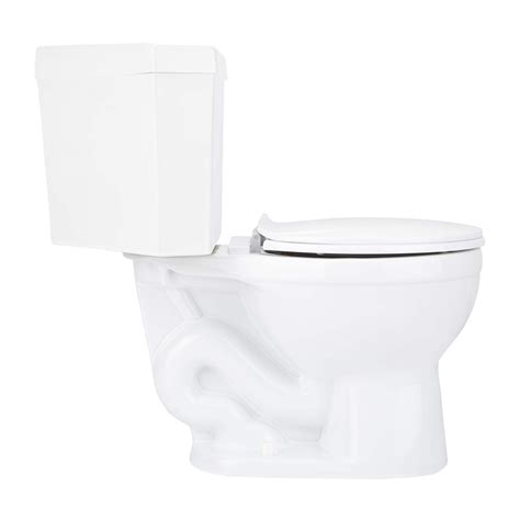 Barnum Dual Flush Corner Toilet With Seat Toilets And Bidets Bathroom