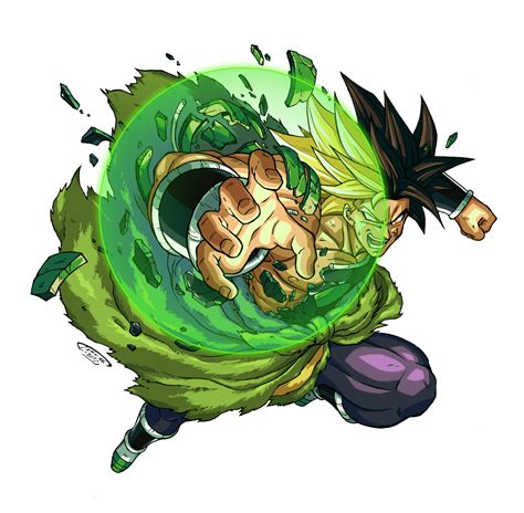 The dragon ball minus portion of jaco the galactic patrolman was adapted into part of this movie. Dragon Ball Super: Broly Wallpapers - Wallpaper Cave