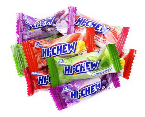 Hi Chew Candy Store