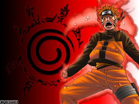 49 Naruto Live Wallpapers