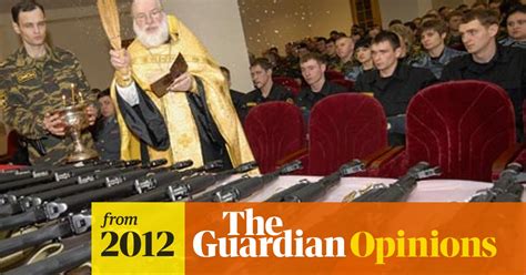 Pussy Riots Jailing Is Just The Latest Chapter As Russias Church And State Entwine Ilana