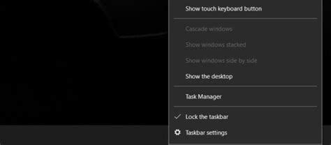 9 Ways To Fix Taskbar Not Hiding In Windows 10