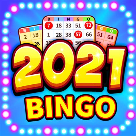 Bingo Play Free Bingo Games At Home 2021 Lucky Bingo