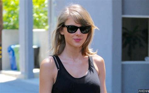 Taylor Swift Doesn T Write Songs About All Of Her Exes Find Out Why