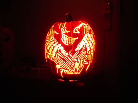 Coolest Jack Olanterns Gallery Ebaums World