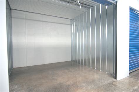 Sample 10 X 10 Storage Unit Storage Climate Controlled