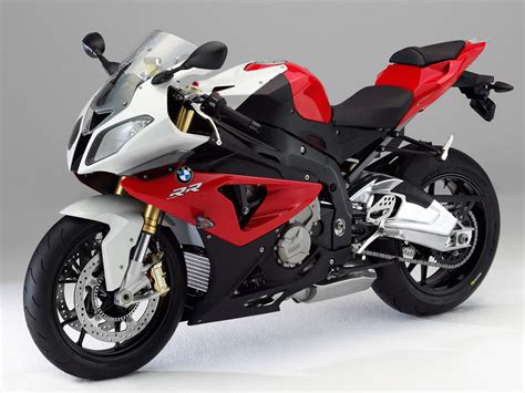 2012 Bmw S1000rr Review Specifications Wallpapers