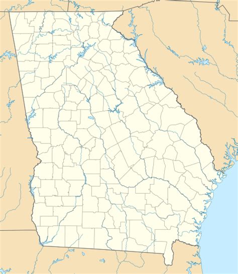 Johnson County Courthouse Georgia Wikipedia