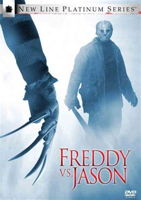 Freddy Vs Jason 2003 On Core Movies