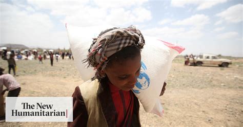 The New Humanitarian Ten Humanitarian Crises And Trends To Watch In 2020