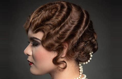 discover 85 finger wave hairstyles super hot in eteachers