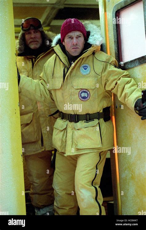 The Day After Tomorrow Dennis Quaid 2004 Tm And Copyright C 20th