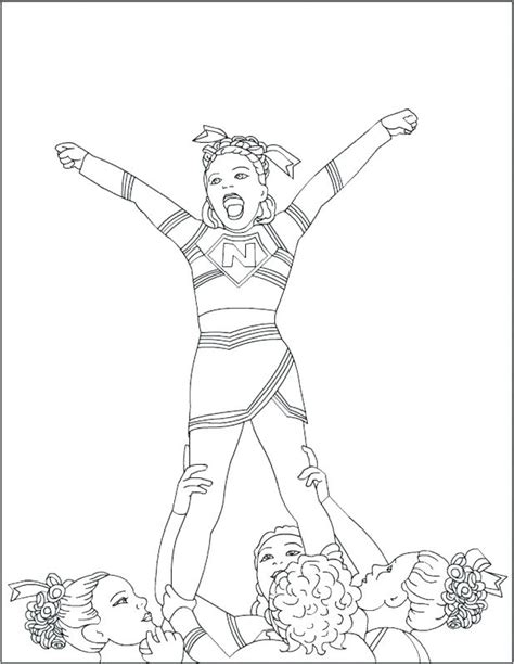 March 15, 2021september 4, 2020 by coloring. Pom Pom Coloring Pages at GetColorings.com | Free ...