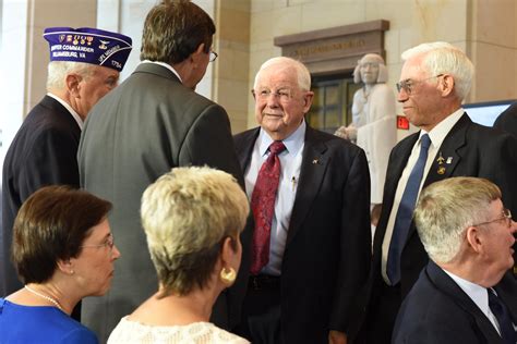 Af Vietnam Veterans Honored On Capitol Hill Air Force Article Display