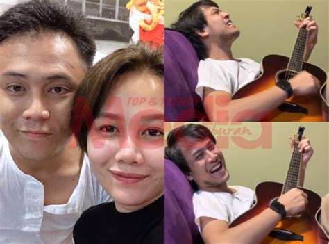 Namun ipank sendiri mempunyai niat untuk. VIDEO "Sebab Tu Aku Kahwin, Nak Tidur & Peluk Dia,"- Ini ...