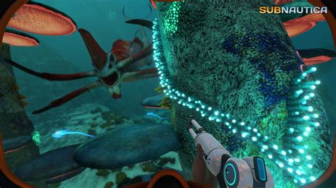 Save 30 On Subnautica On Steam