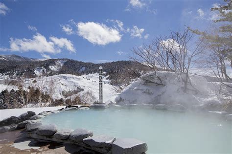 Manza Onsen Gunma Prince Snow Resorts Prince Hotels And Resorts