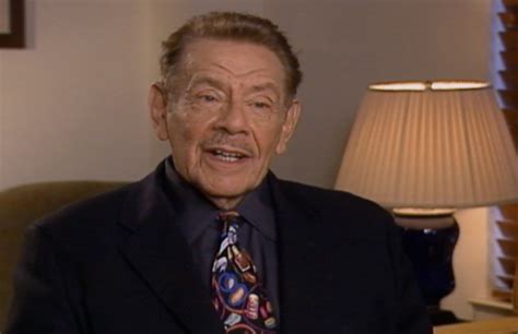 Remembering Jerry Stiller Television Academy Interviews