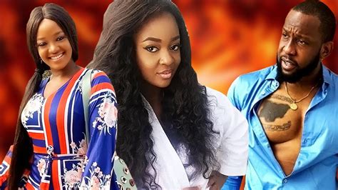 The Gullible Secret Lover 2020 Best Of Jackie Appiah And Luchy 2020 New Nigerianafrican Full