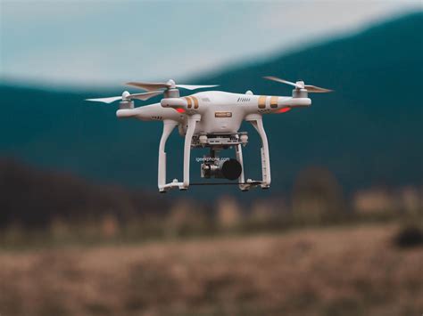 Top Drones For Filming In Hard To Reach Regions Of Australia