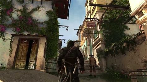 SweetFX Preset Assassin S Creed 4 Black Flag YouTube