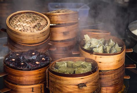 The Main Reasons You Need To Try Street Food In China Kayak
