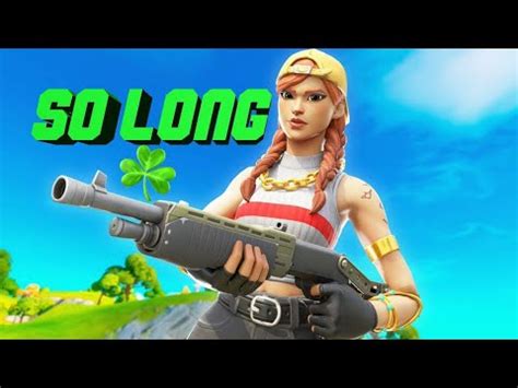 We did not find results for: So Long☘ ( Fortnite Montage #4) - YouTube