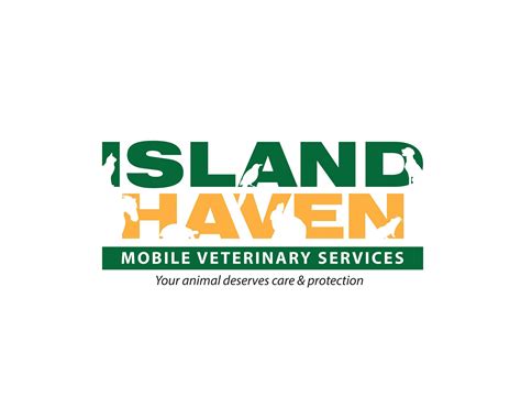 Island Haven Mobile Veterinary Services - Home