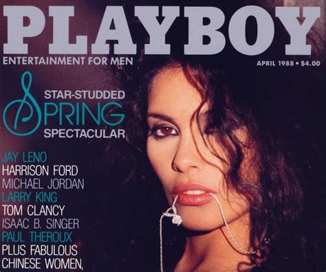 The 15 Best Celebrity Shoots For Playboy Mags Nude Edition Photos