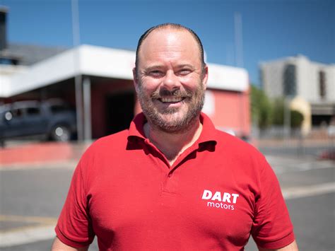 Dart Motors