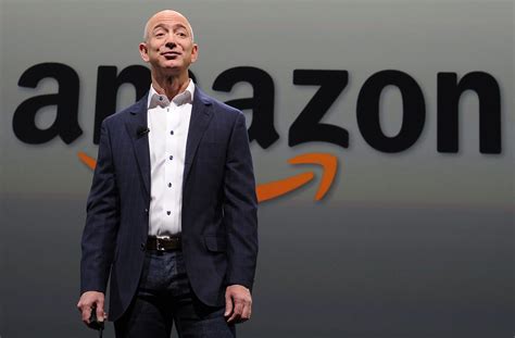 Chief executive officer jeff bezos said he supported investing in u.s. Amazon CEO Jeff Bezos: Find hires who are 'a little bit ...