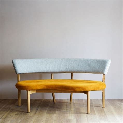 20 % mwst mit kba baumwollbezug in 4 verschiedenen sitztiefen. ビオソファ（右アール仕様） Bio sofa(23293) | ソファ おしゃれ、ブルーソファー、ベンチソファ