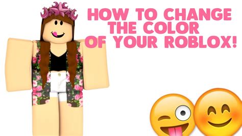 Get the bear face mask on roblox for free by earning free robux on rocash.com! How To Change The Background Color Of ROBLOX! *READ DES... | Doovi