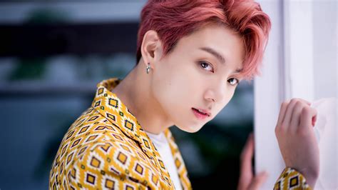 See more of jungkook wallpapers on facebook. Jungkook Laptop Wallpapers - Top Free Jungkook Laptop Backgrounds - WallpaperAccess