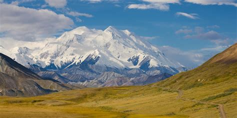 How Do I Get To Denali National Park From Anchorage Visit Anchorage