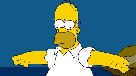 Homer Simpson Fondos De Pantalla Gratis Para Escritorio Netbook
