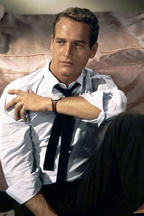 The 50 Hottest Men Of All Time Paul Newman Handsome Actors Most