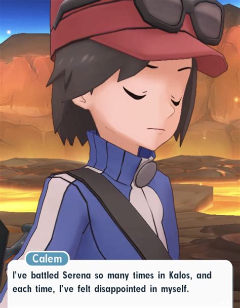 Touya POKEMON SV TIMEE On Twitter Krembeni Yes He Is Unironically This Guy Just Cant