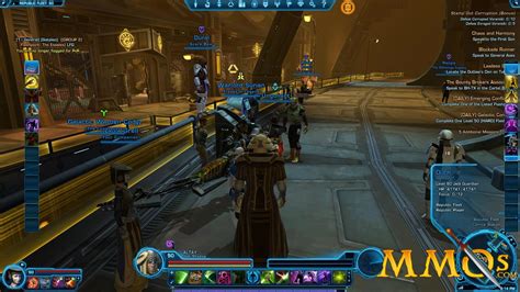 star wars the old republic pc game