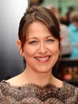 Nicola Walker Is An English Actress Known For Her Starring Roles In