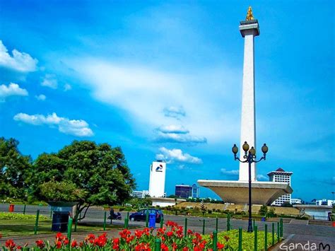 Monas Wallpapers - Wallpaper Cave